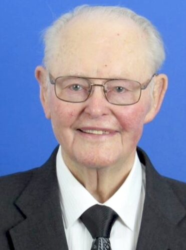 William A. (Bill) Dowd